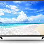 1.08 m (43) Crystal UHD DUE70 4K Smart TV (2024)