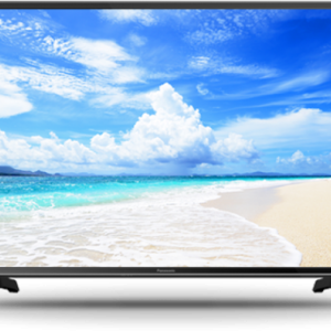 1.08 m (43) Crystal UHD DUE70 4K Smart TV (2024)